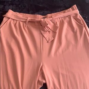 Worn with love torrid Flare pants